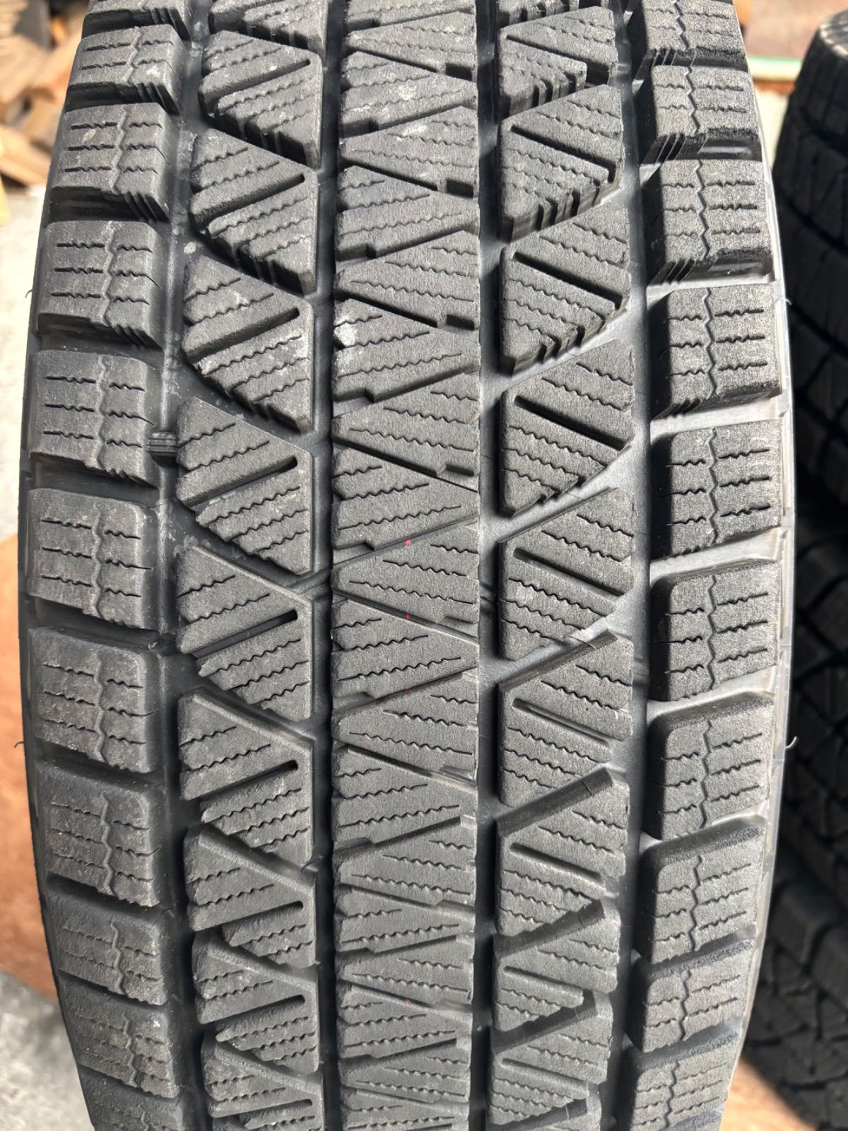 ブリヂストン DM-V3