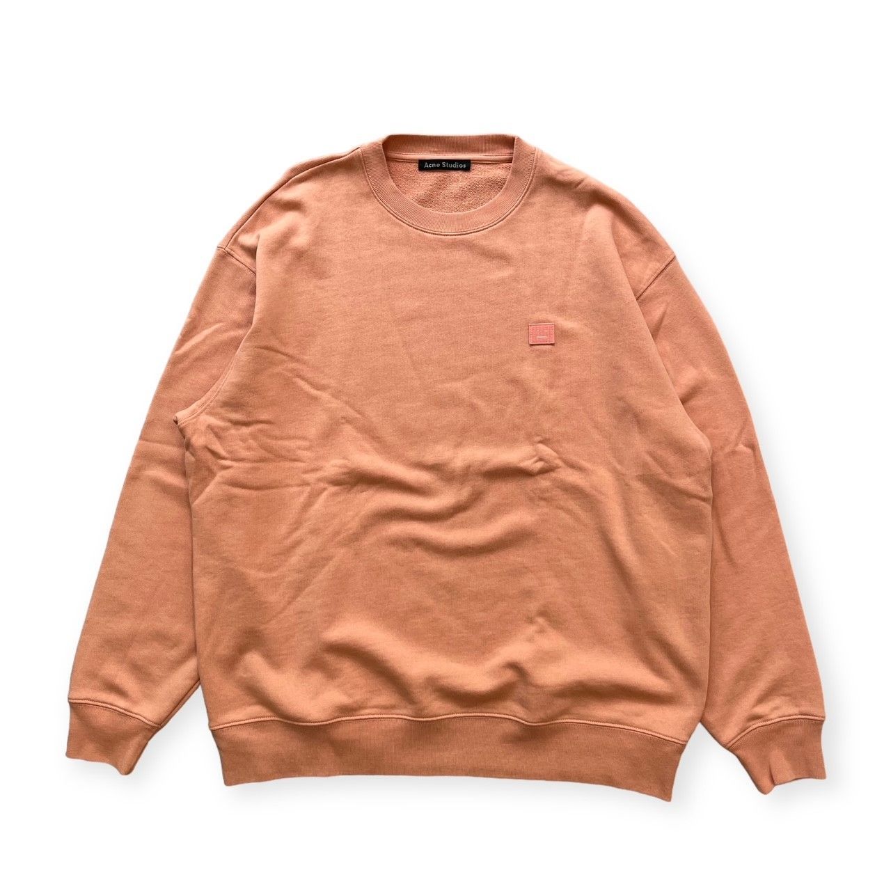 定価29700円 国内正規 Acne Studios Faxe Sweat S - メルカリ