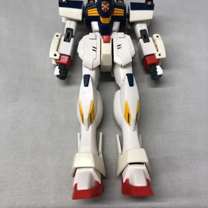 中古】バンダイ ROBOT魂 SIDE MS クロスボーンガンダムX-1 機動
