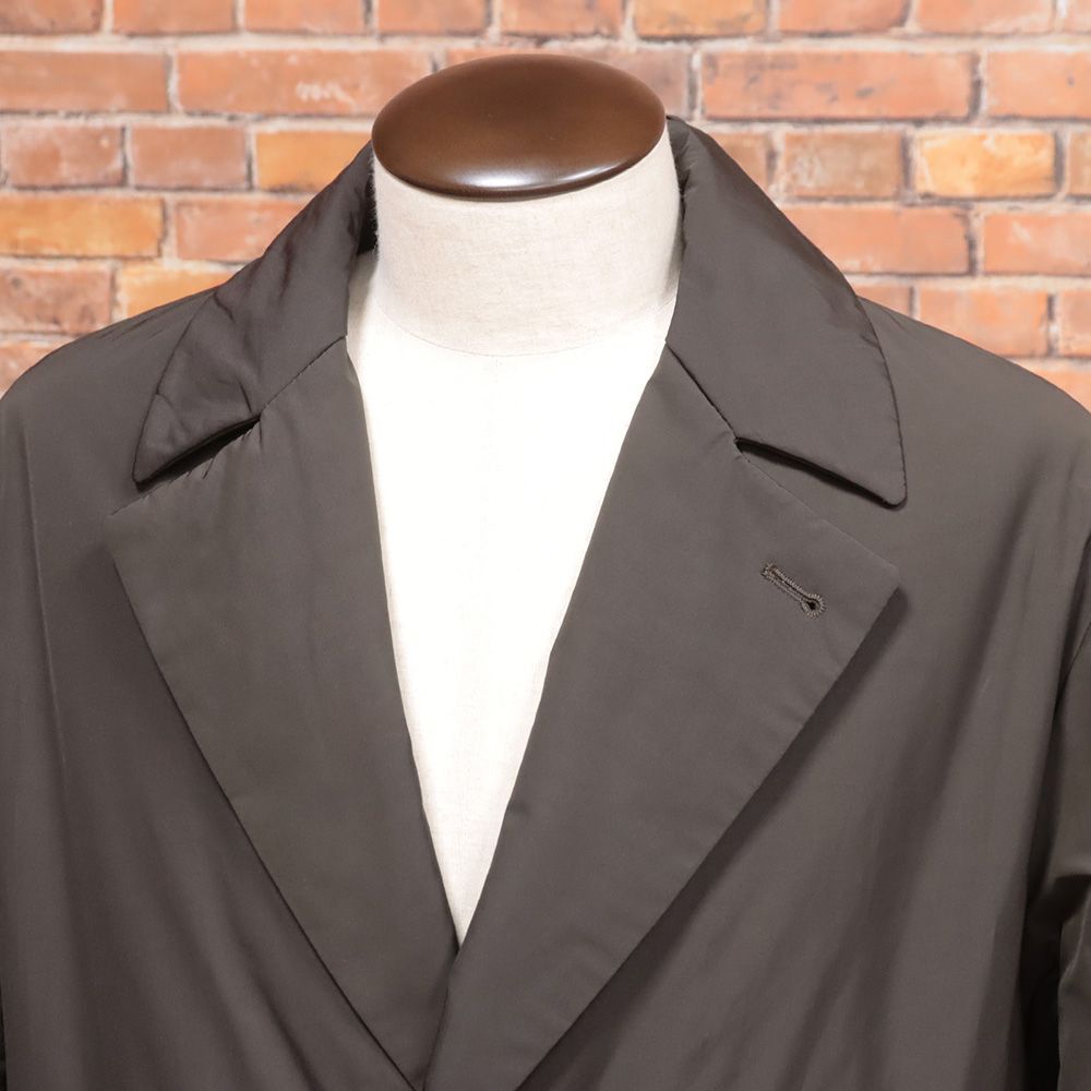 hevo ostuni カーキ 44