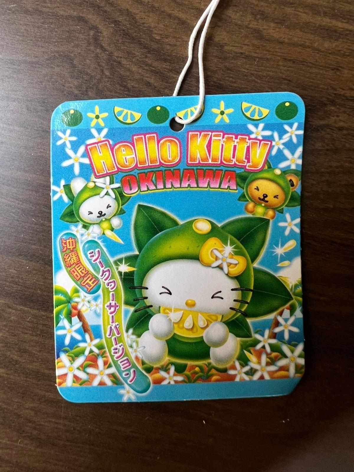 sanrio ハローキティ キャラクター形レターセット : サンリオ