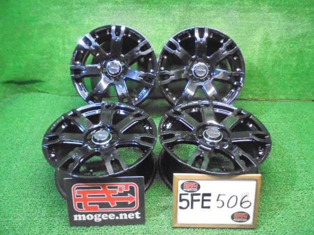 タンドラ純正ホイール 16インチ 265/75r16 バリ山 2025年最新】Yahoo