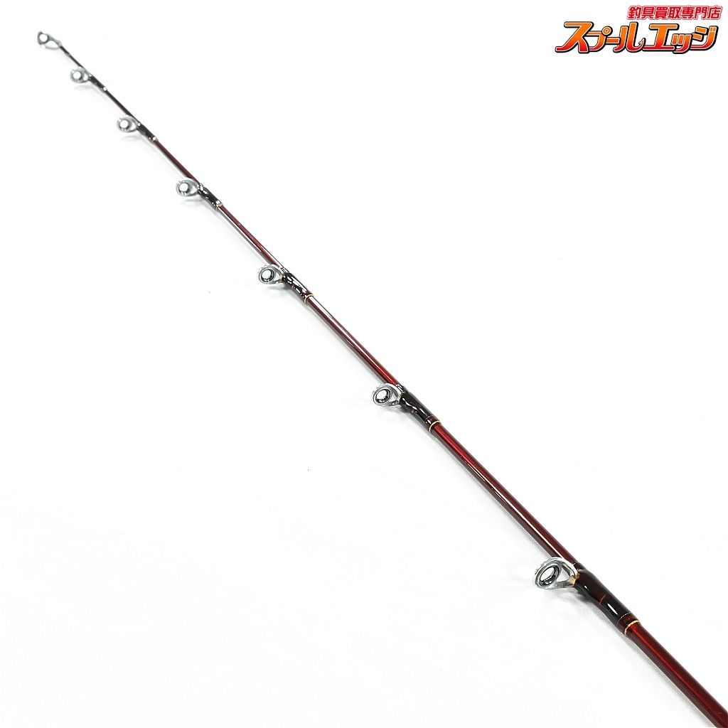 【ダイワ】 99マッドバイパー 240M 8LB DAIWA MAD VIPER アカイカ アカムツ アマダイ K_243v34461 - メルカリ