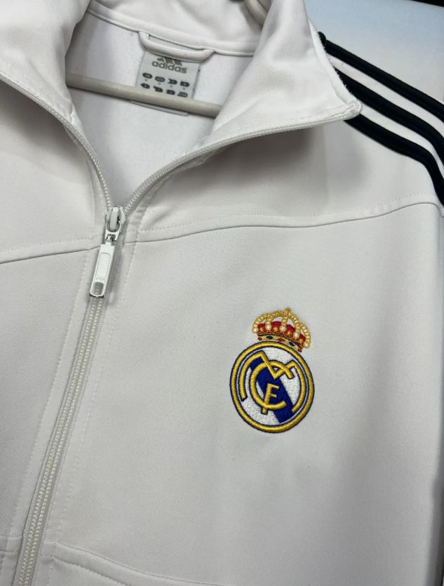 adidas(アディダス) レアルマドリード ジャージ M