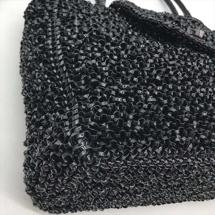 美品 ANTEPRIMA アンテプリマ 2WAY ハンド ショルダー バッグ 斜め掛け