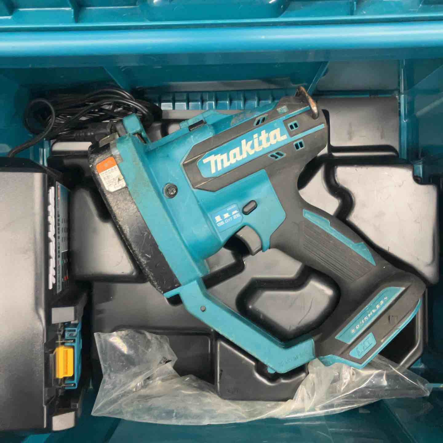 マキタ makita コードレス全ネジカッター SC102DZK 戸田店