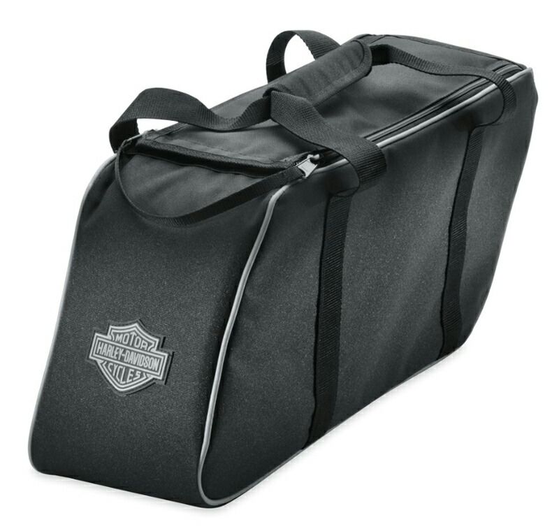 サドルバッグクーラー1993年以降ツーリングでハードサドルバッグ装着車