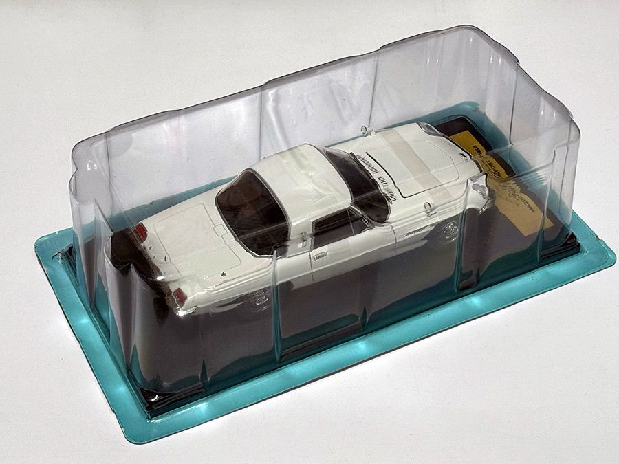 訳あり『1/18 エクストラスケール 国産名車コレクション』マツダ