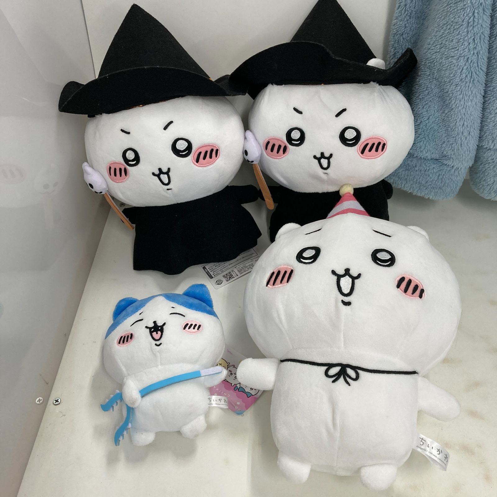 ちいかわまとめ売り 02m0764 ちいかわ グッズまとめ売り 大量 - メルカリ
