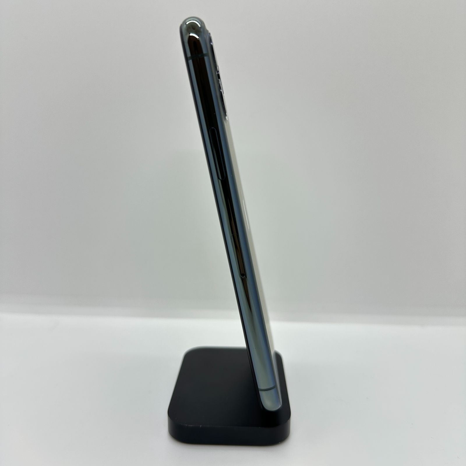 バッテリー/画面新品】iPhone11Pro 256GB ミッドナイトグリーン バッテリー/画面新品】iPhone11Pro 256GB ミッドナイトグリーン
