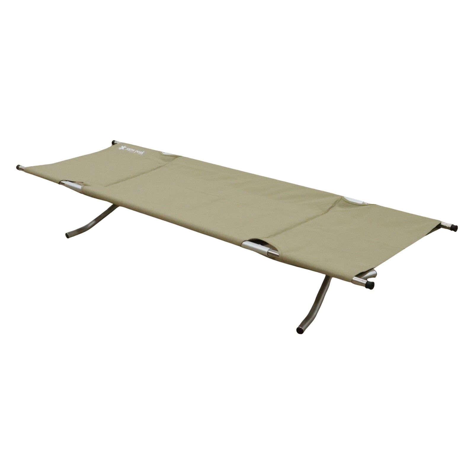 peak アウトドア コットハイテンションセット snow peak アウトドア