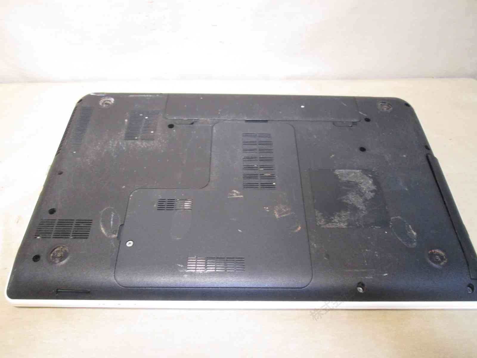 東芝 dynabook【大容量HDD搭載】 Celeron 1037U 1.8GHz 均一