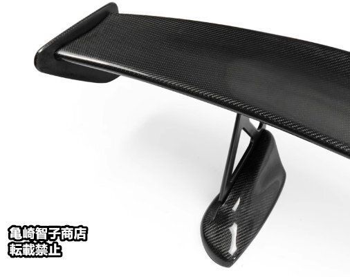 ホンダ DC5 インテグラ 後期 無限 MUGEN リアバンパースポイラー