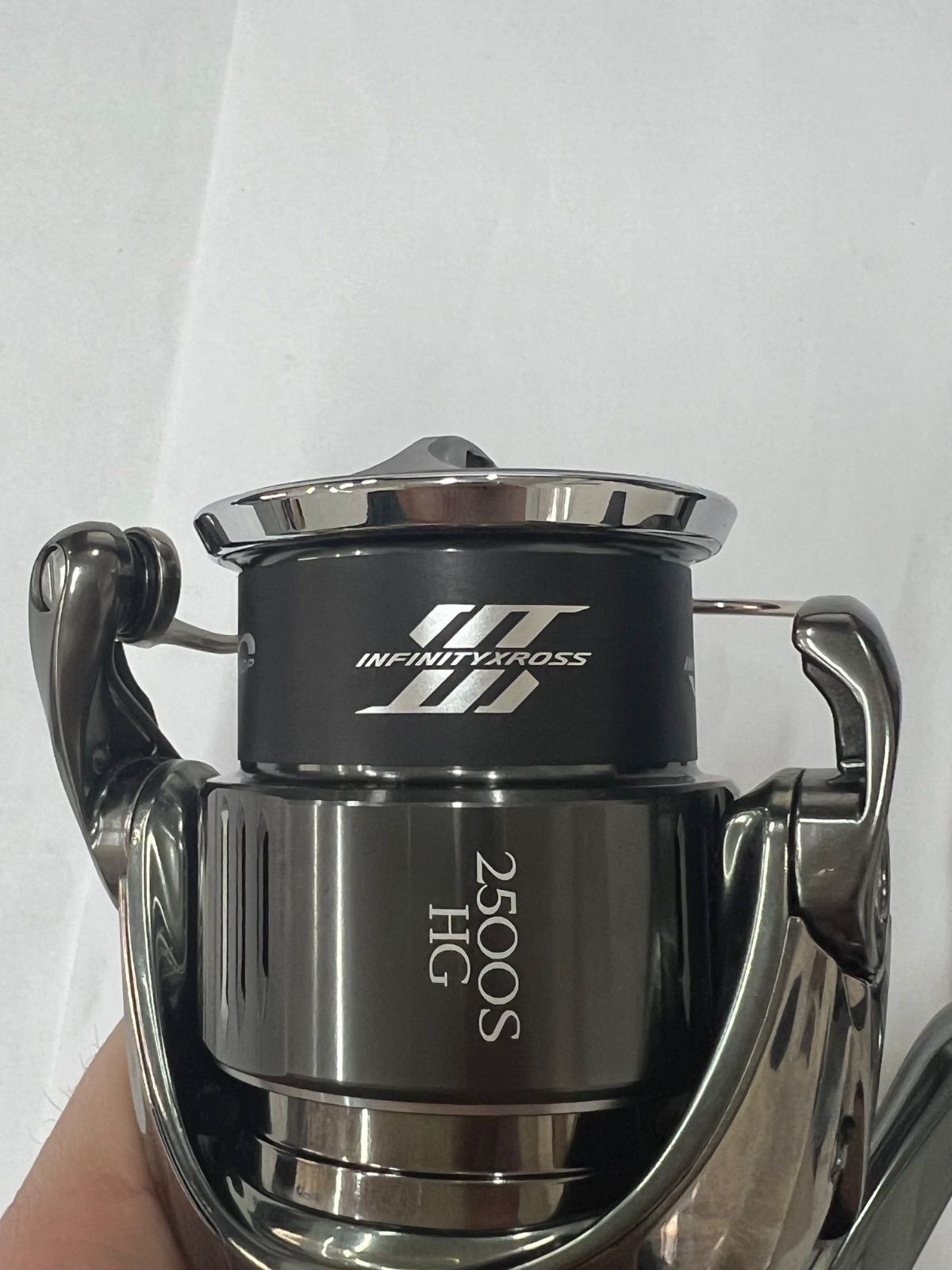 ２５００ＳＨＧ