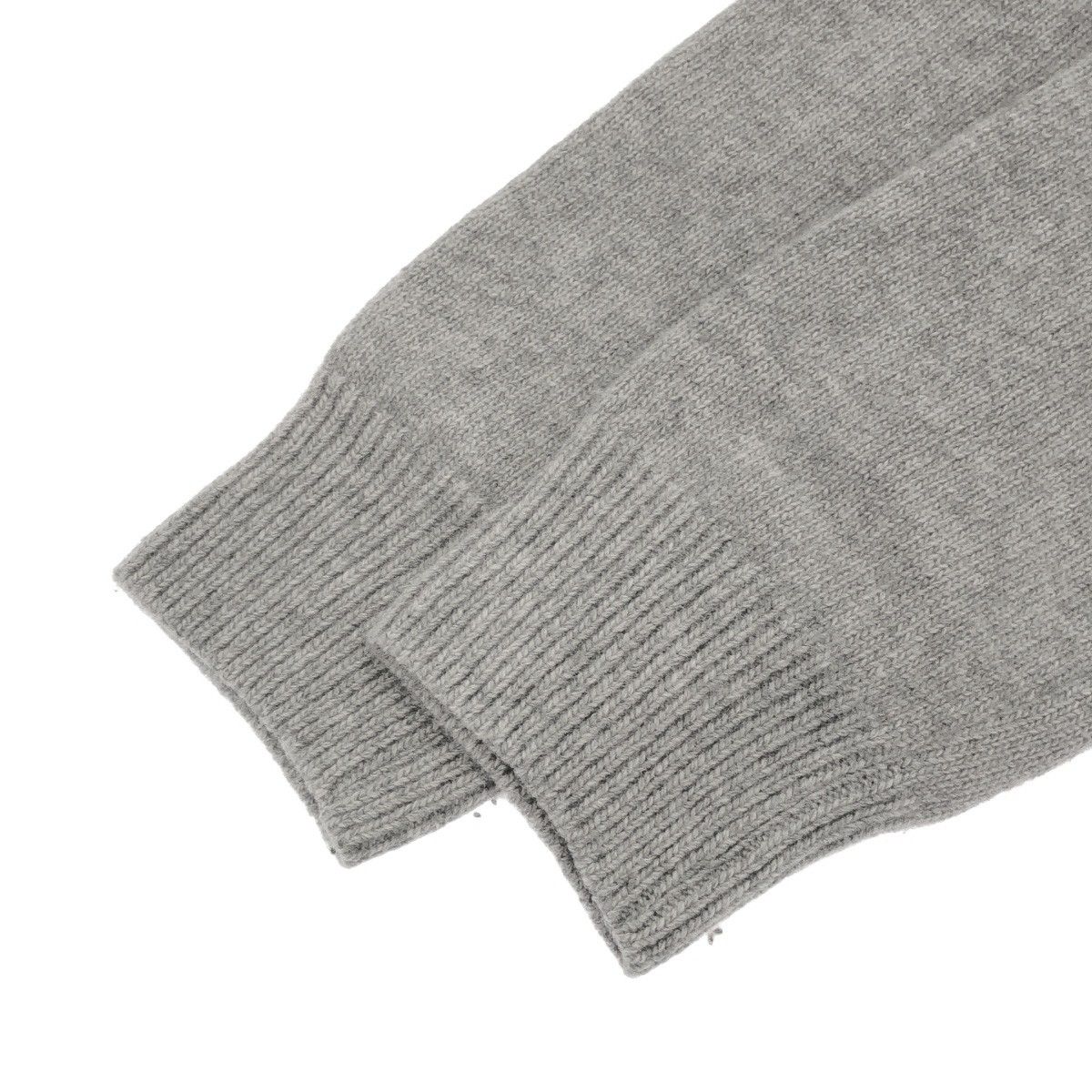 MUSE DE Deuxieme Classミューズ　JADE タートルニット MUSE de deuxieme classe ミューズ ドゥ ドゥーズィエム クラス 21AW