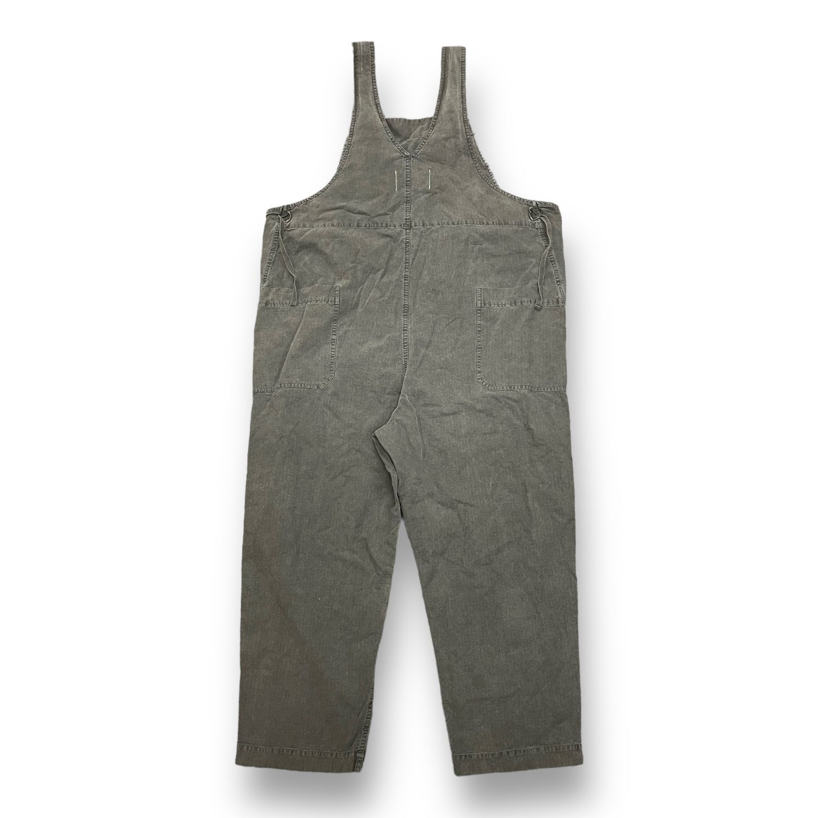 INNAT インアット　SALVAGE OVERALLS オーバーオール INNAT インアット SALVAGE OVERALLS オーバーオール - メルカリ