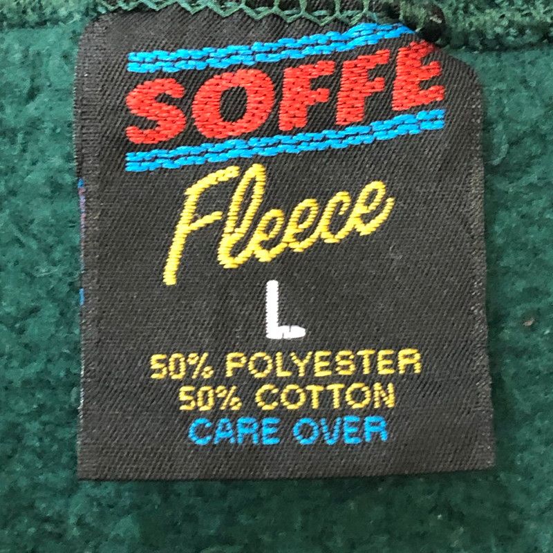 FLEECE