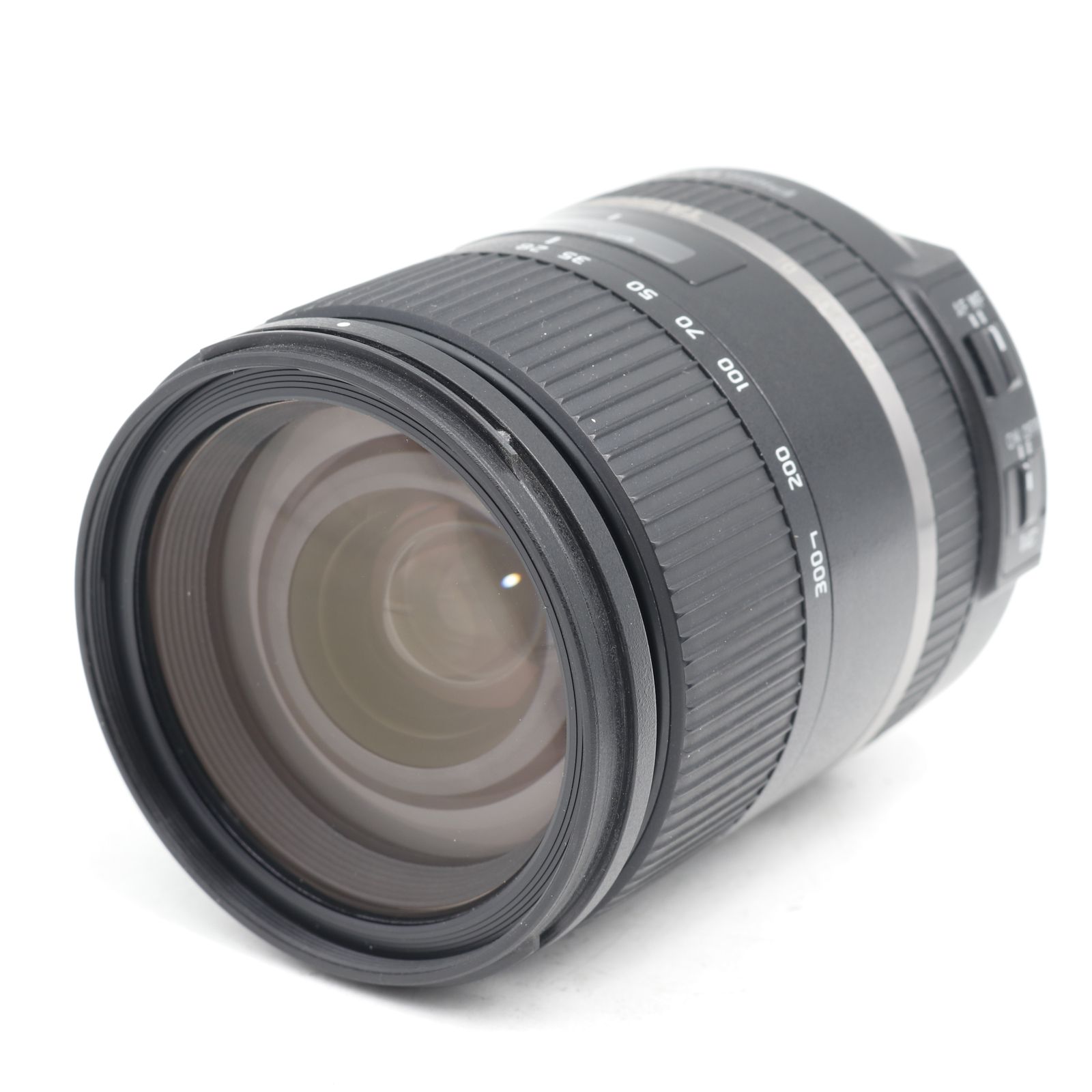 TAMRON 高倍率ズームレンズ 28-300mm F3.5-6.3 Di VC PZD ニコン用 フルサイズ対応 A010N - メルカリ