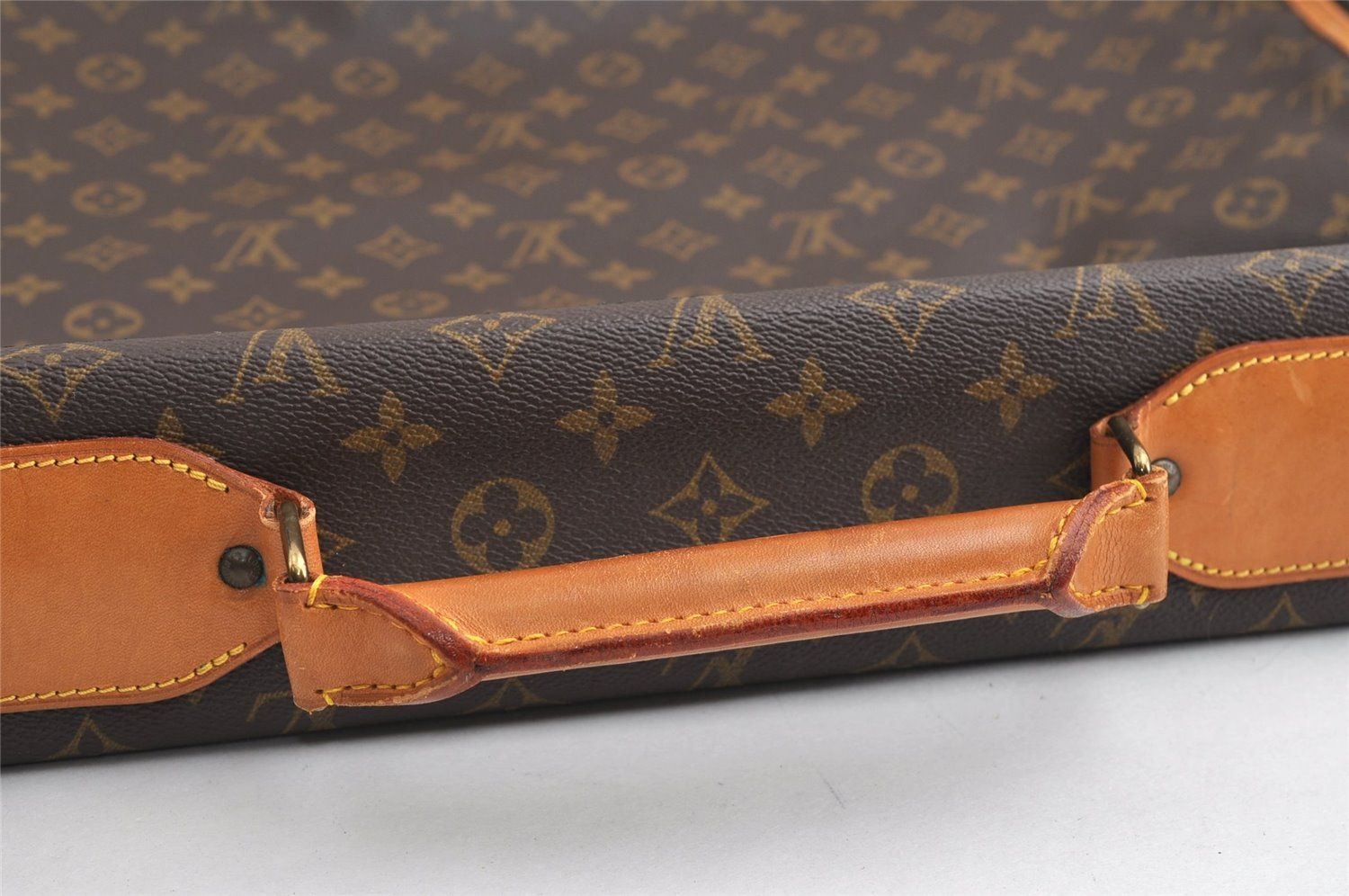 美品‼︎ルイヴィトン Louis Vuitton ガーメントバッグ 楽天市場】ガーメントバッグ ヴィトンの通販