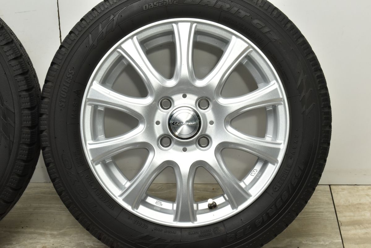 14in 4.5J