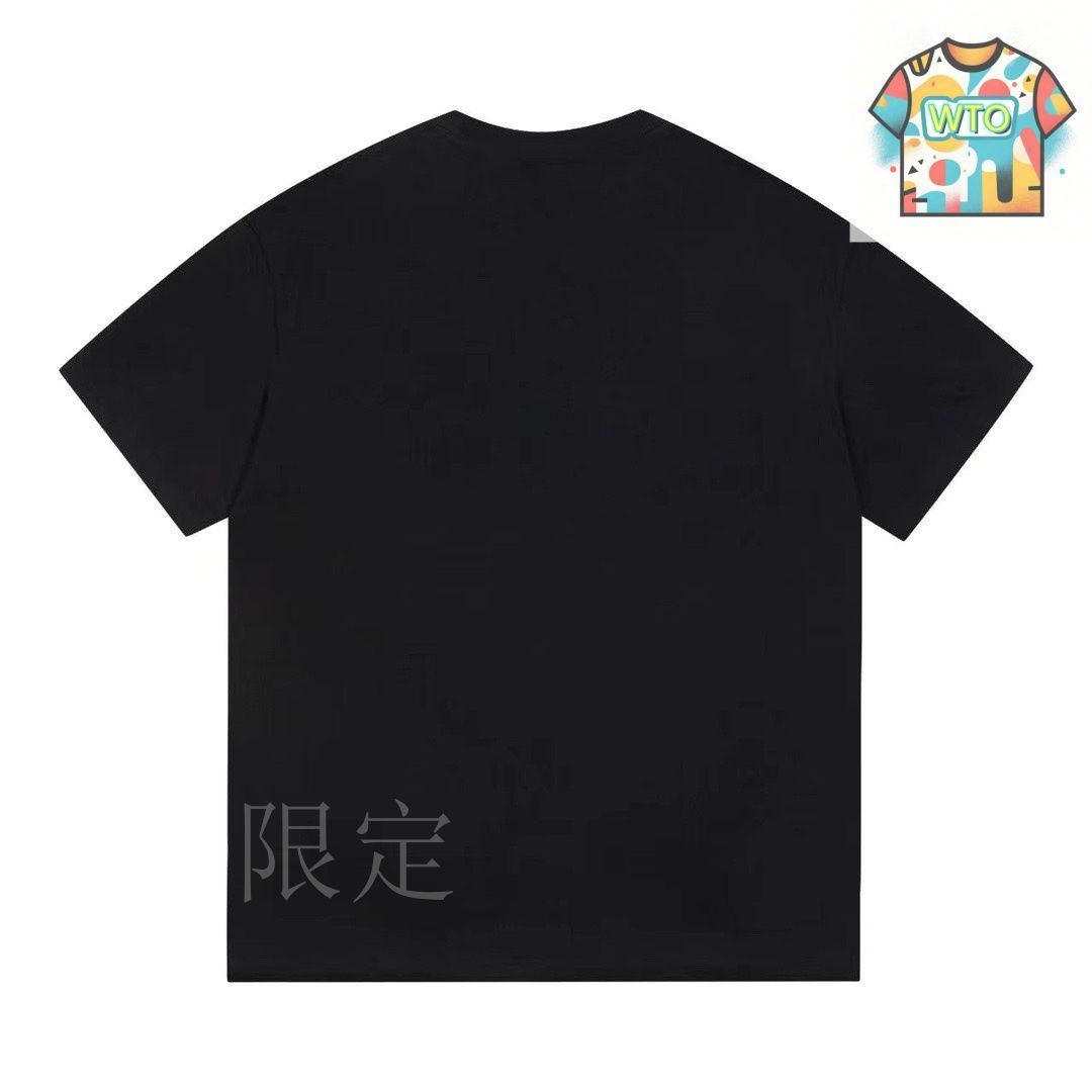 Dior ブラック Tシャツ ロゴプリント ✨即購入なら値下げ可能✨ Dior ブラック Tシャツ ロゴプリント