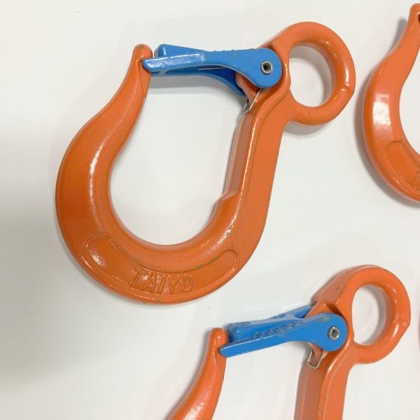 吊り索用 大洋製器工業