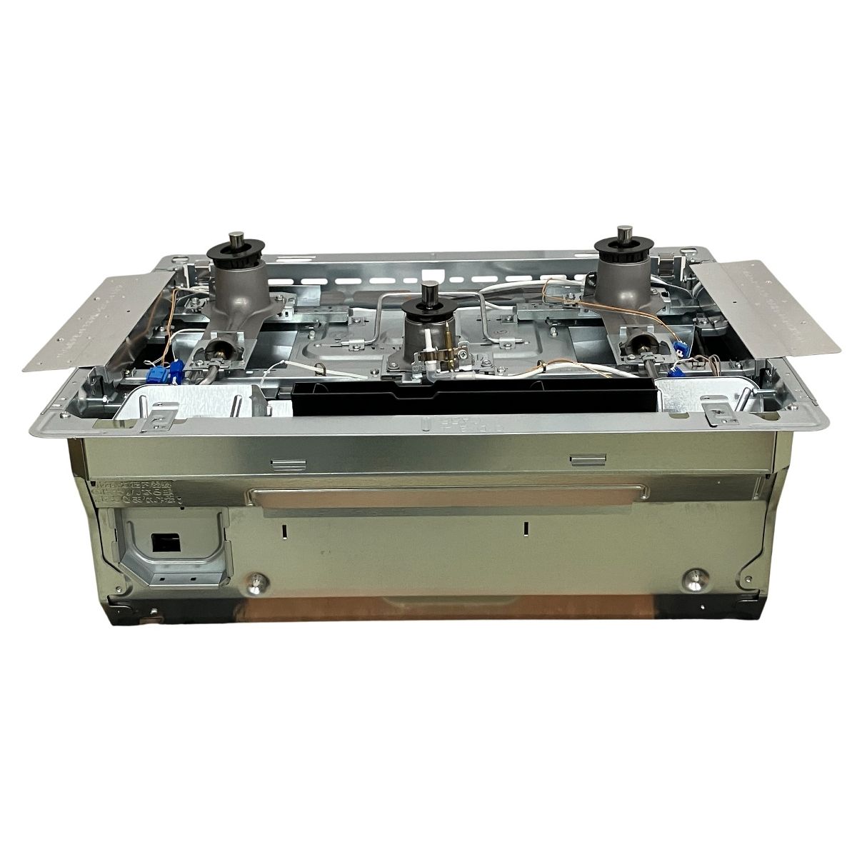 NORITZ ノーリツ N3WU2PWASKSTEC ビルトイン ガスコンロ プロパン用 開封 H10509544