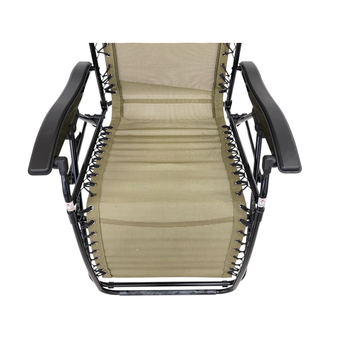 Coleman インフィニティチェア(ベージュ)&カップホルダーIC カップ