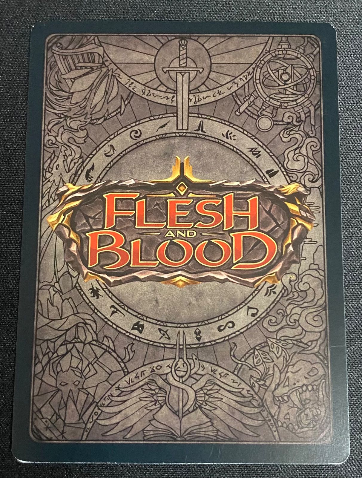 その他 Flesh and Blood Prism Sculptor Cold Foil Prism, Sculptor of Arc Light (Road to Nationals) (Extended