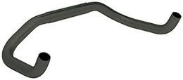[最短即日発送] 日東 RB-021 25.4mm ブルホーンバー ブラック 380mm  送料無料