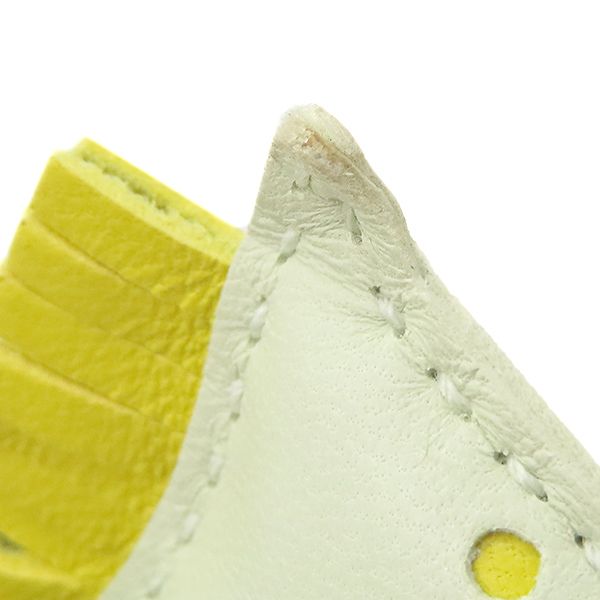 エルメス HERMES バッグチャーム ロデオPM ペガサス アニューミロ  