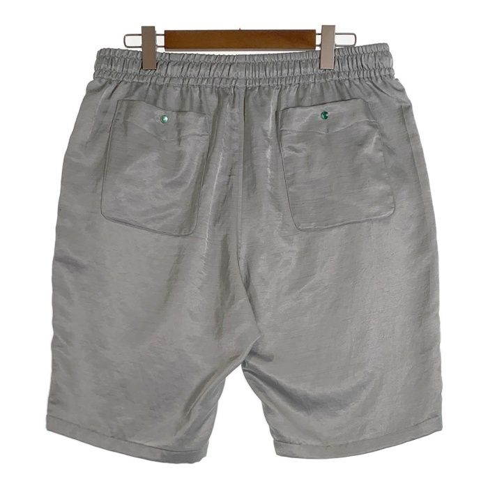 Needles ニードルズ String Cowboy Short - Poly Slub Sateen