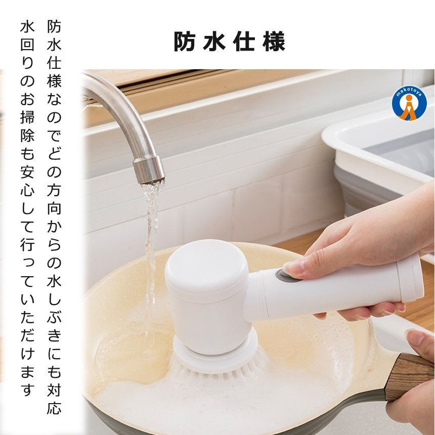 お風呂掃除 キッチン台所汚れ