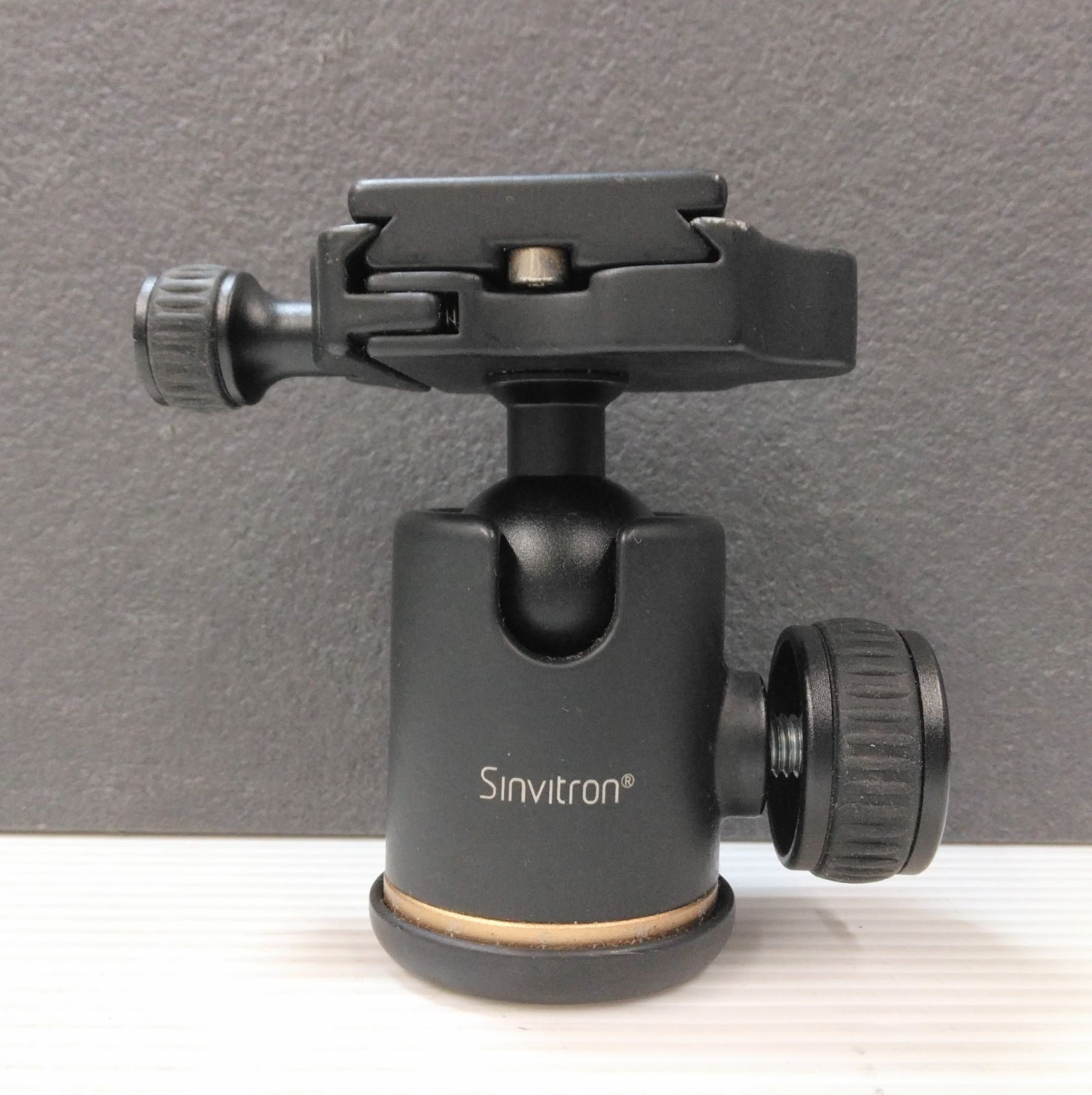 Sinvitron 自由雲台