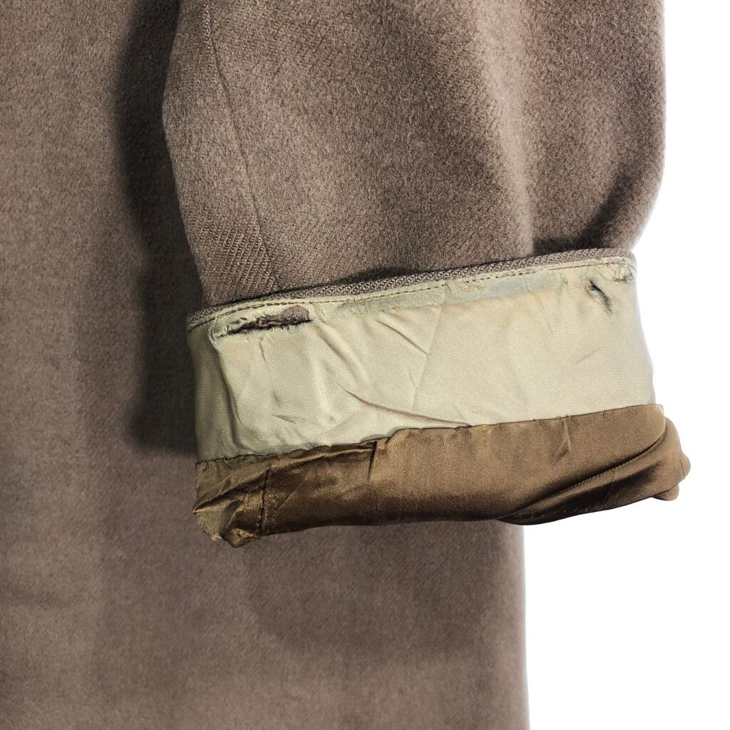 80年代 イングランド製 Burberrys バーバリーズ カシミヤ ステンカラー  