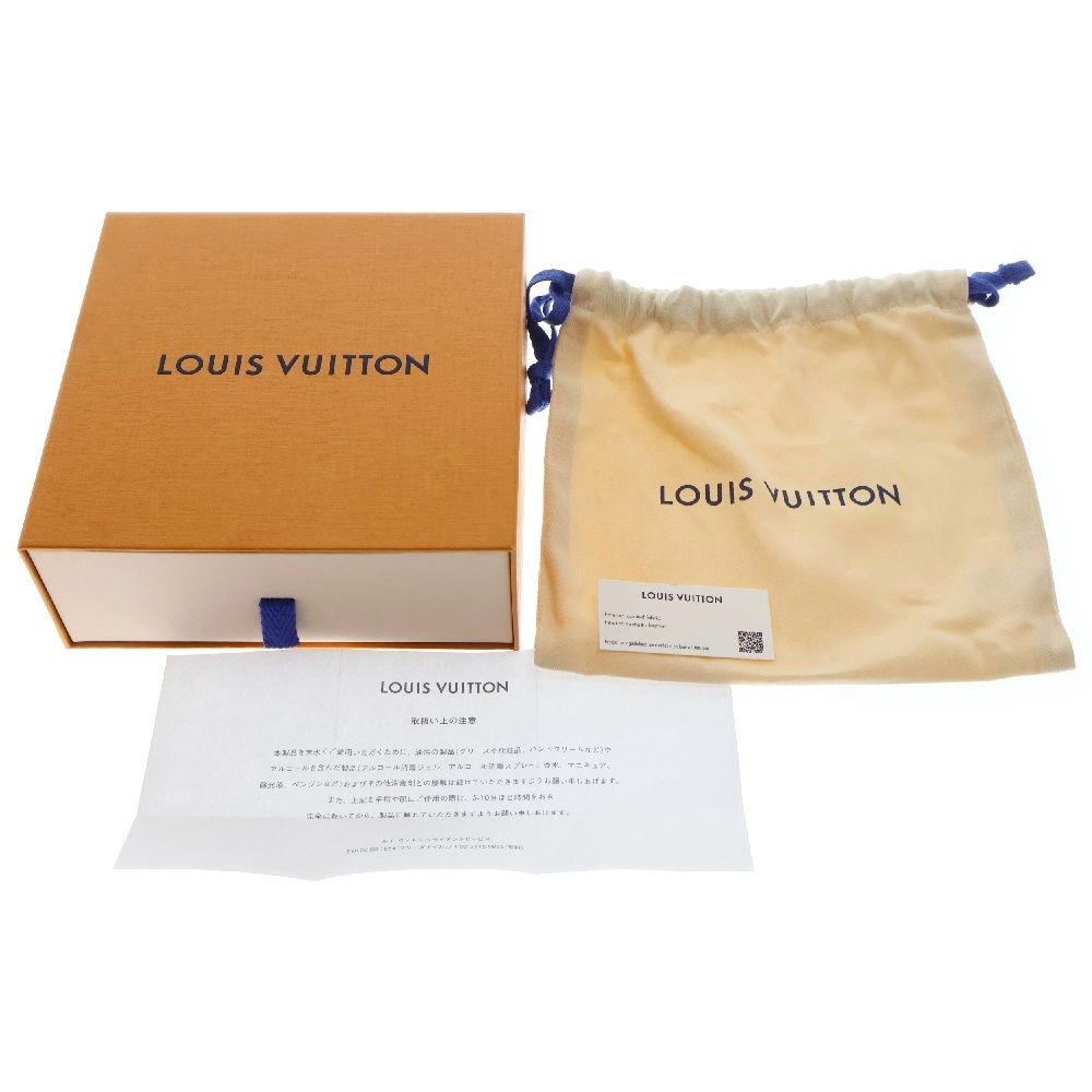 LOUIS VUITTON (ルイヴィトン) ×Tyler The Creator ×タイラーザ  