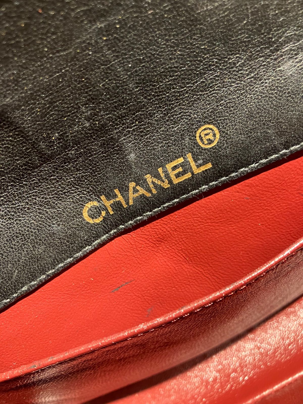 CHANEL マトラッセ