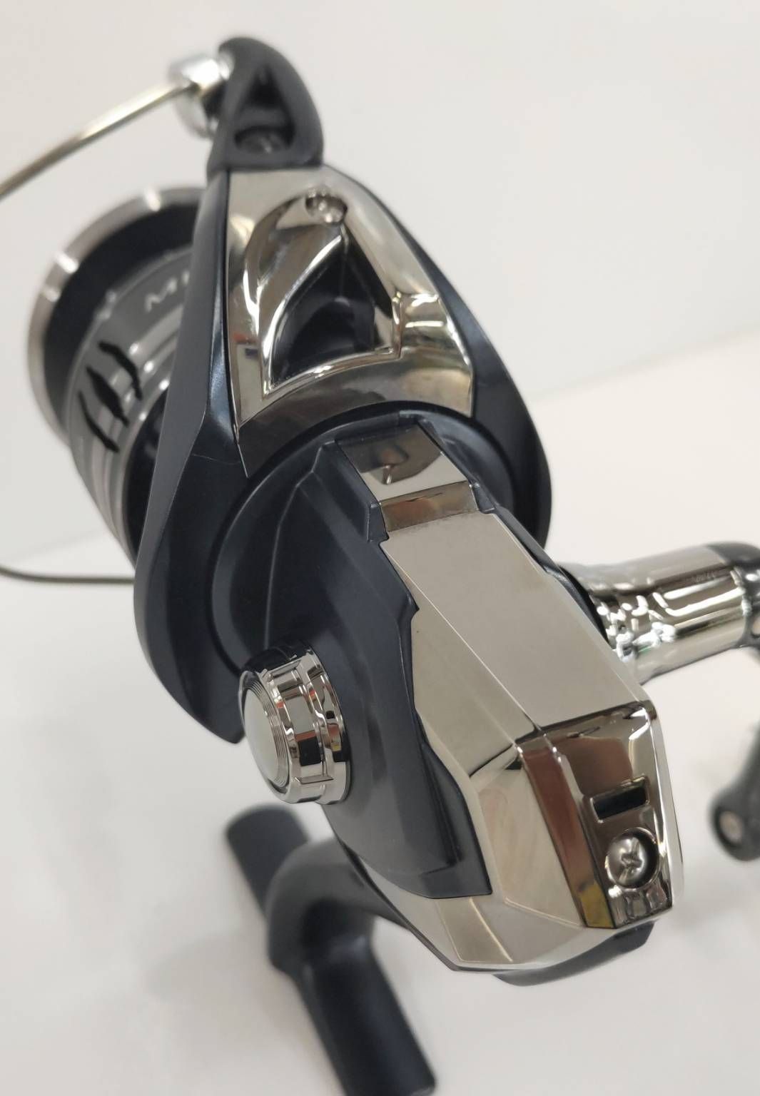 いとれお SHIMANO ミラベル 4000XG 備品無し シマノ（SHIMANO