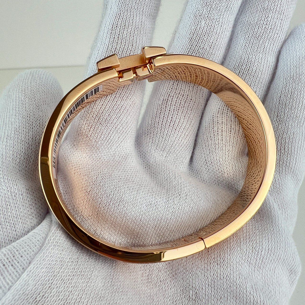 Bracelet クリックH