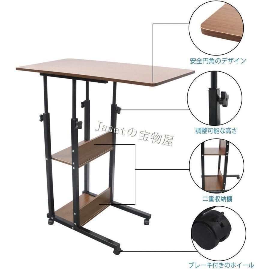 コの字型