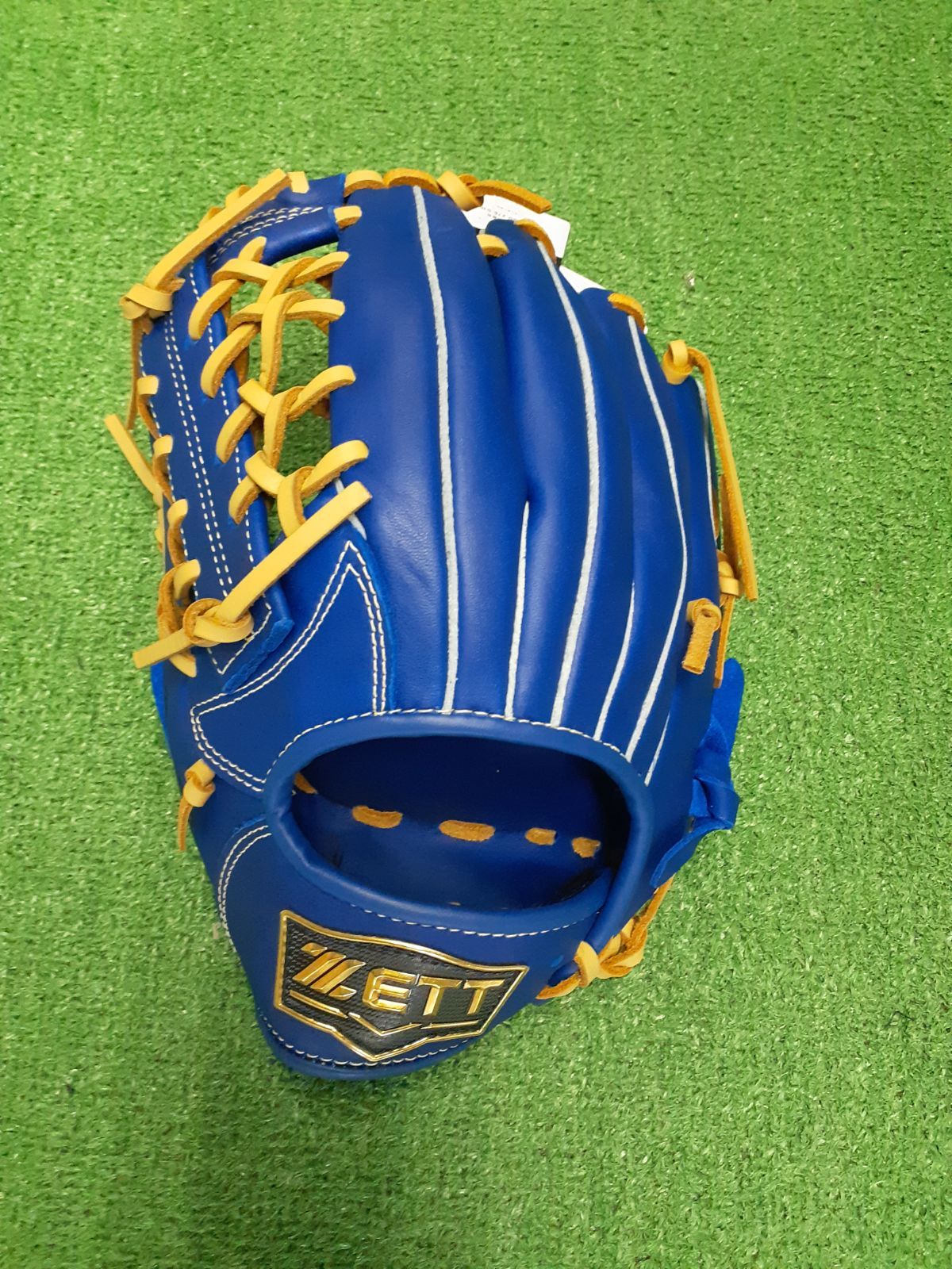ゼット ZETT キッズ ジュニア 少年軟式用グラブ オールラウンド用 ソフトステアシリーズ RH BJGB74440-3236RH 左投げ用