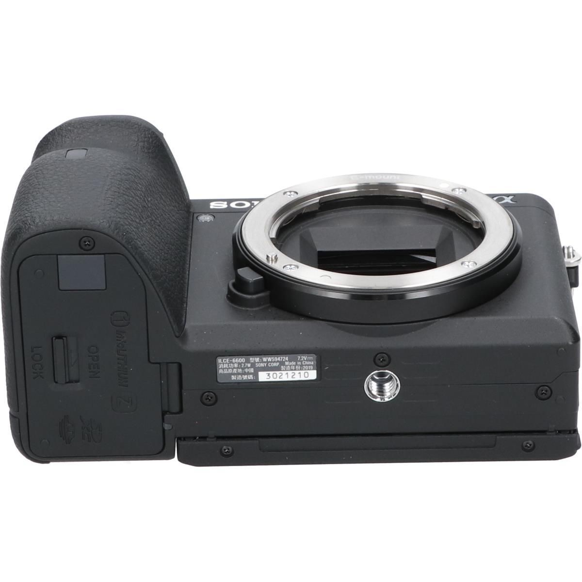 ＩＬＣＥ－６６００
