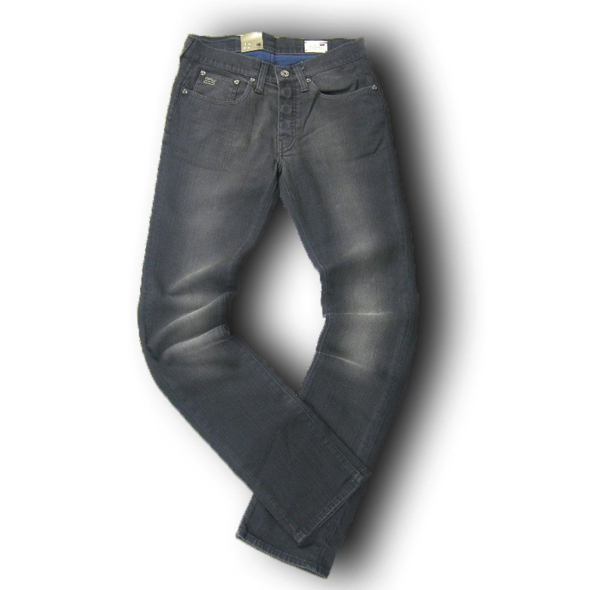 新品】 G-Star RAW / ジースターロゥ 3301 ストレッチ デニム