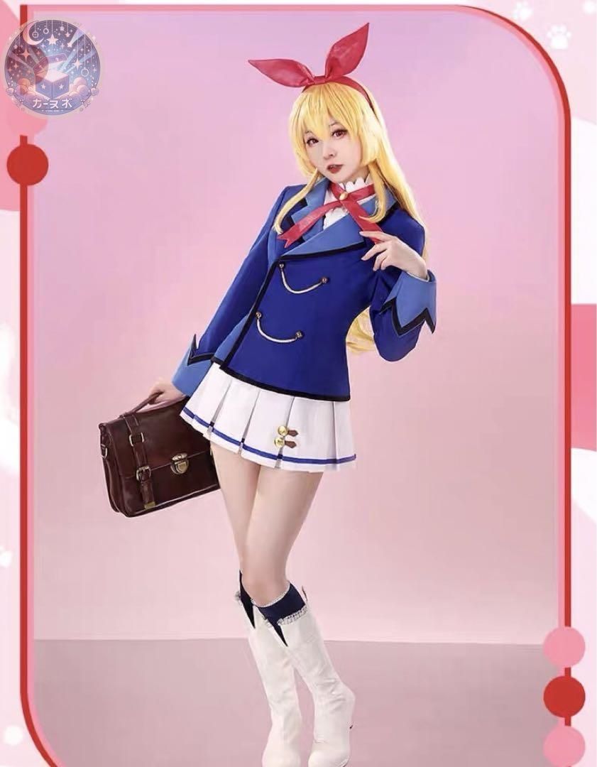 制服 コスプレ衣装