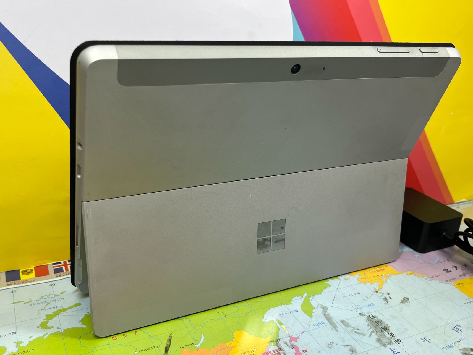 Surface Go 2 8GB 10.5型 Office2024 タブレット - メルカリ