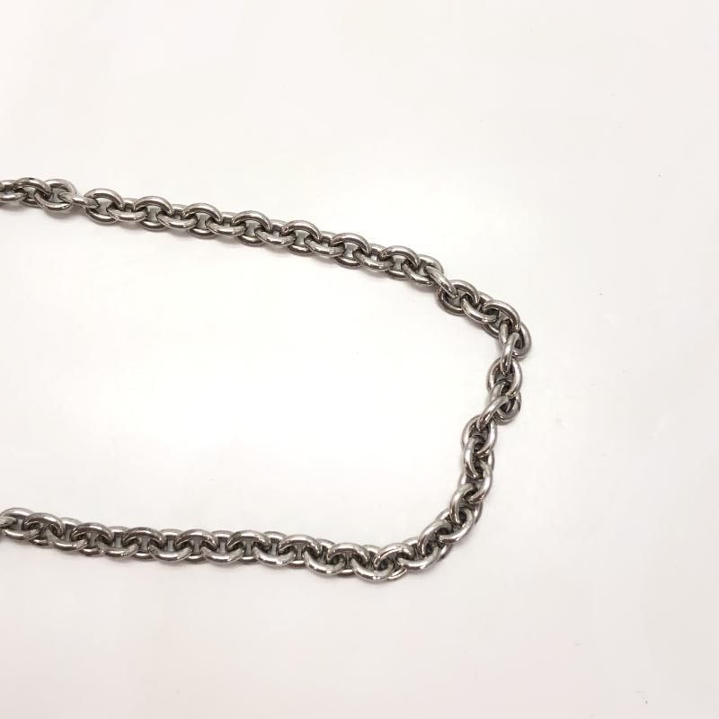 TOMWOOD Ada Chain necklace 24.5インチ TOMWOOD Ada Chain necklace 24.5インチ