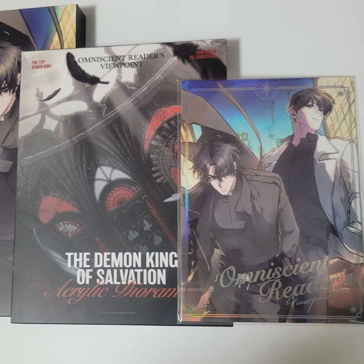 くまぜん アルベール