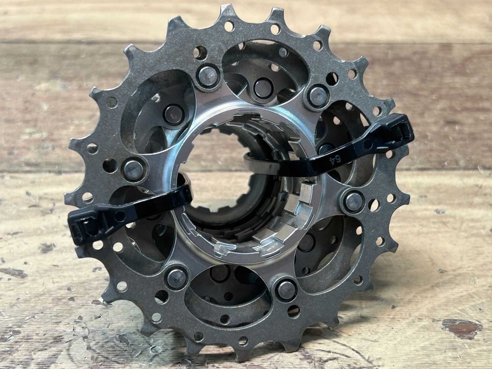 DURA-ACE 9speed shimano cs-7700 スプロケット IF519 シマノ SHIMANO