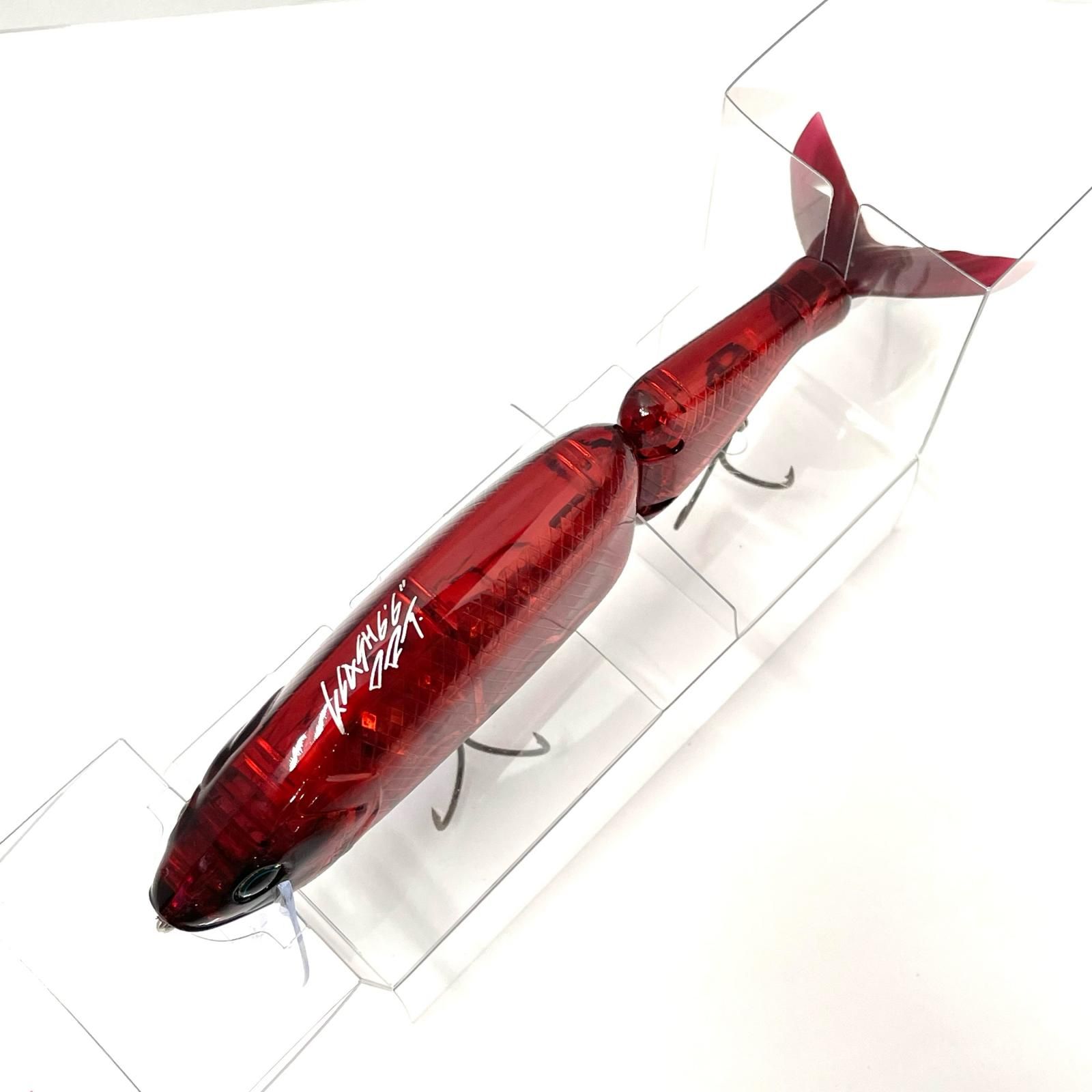 | ディビジョンレーベルタックルズ