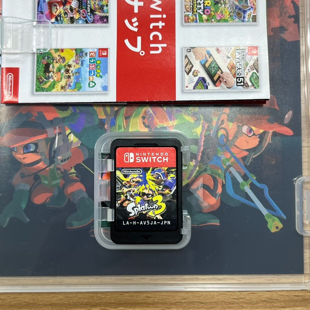 Nintendo Switch - ニンテンドースイッチ　ポケットモンスター　Let&#39;s Go イーブイ 美品 中古即納】[Switch]ポケットモンスター Let's Go! イーブイ